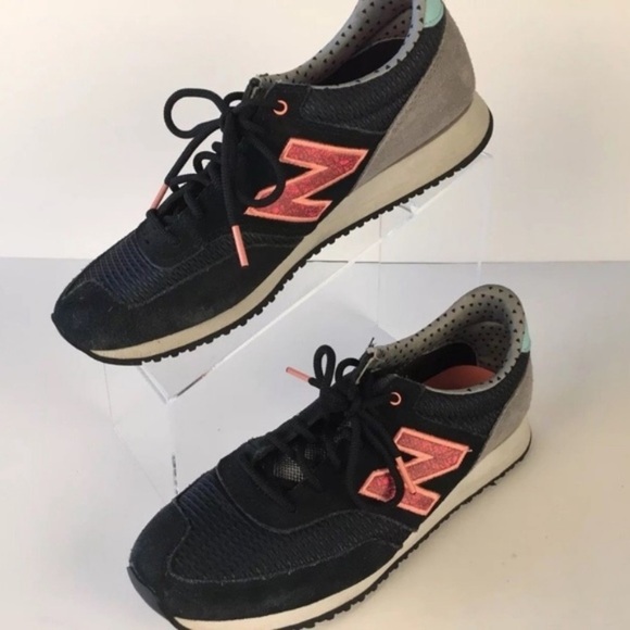 new balance street shoes